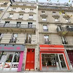 Cosy And Modern Flat For 4P Near Bastille