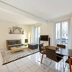 Cosy And Modern Flat For 4P Near Bastille